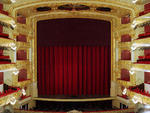 Interior del Liceu
