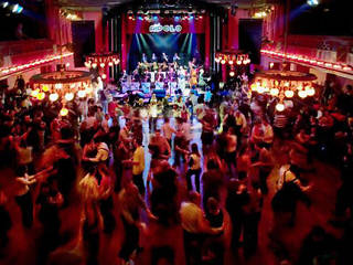 Dj Fra - Nitsa Nights Dj Fra - Nitsa Nights