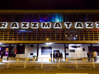 Razzmatazz
