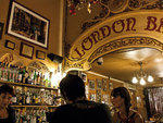London Bar