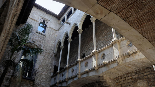 Museu Picasso