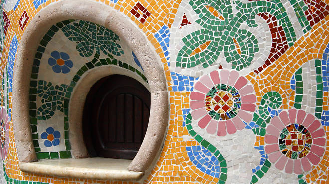 20 great things to do in Barcelona