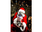 Nightmare (Before Christmas): The Experiment