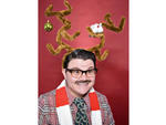A Murray Little Christmas