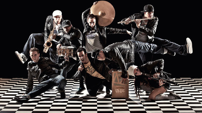 Concierto concepto
