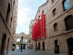 Museu d'HistÃ²ria de Catalunya