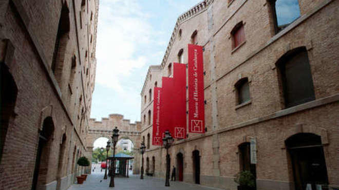 Museu d'Història de Catalunya