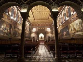Paranimf de la Universitat de Barcelona