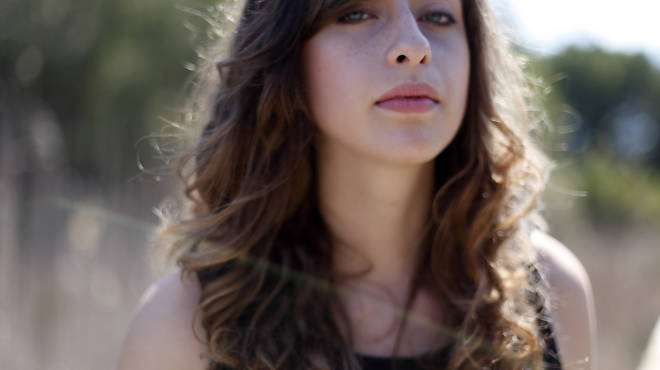 Soledad Vélez