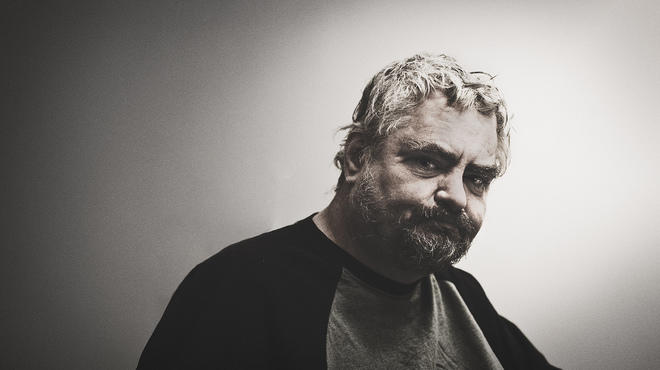 Daniel Johnston