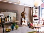 Antique Boutique