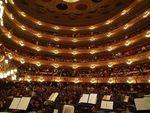 Gran Teatre del Liceu