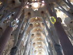 Sagrada Famí­lia
