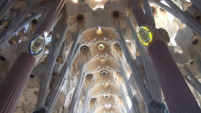 Sagrada Família
