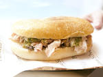 Panino Silvestre