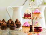 Cup & Cake