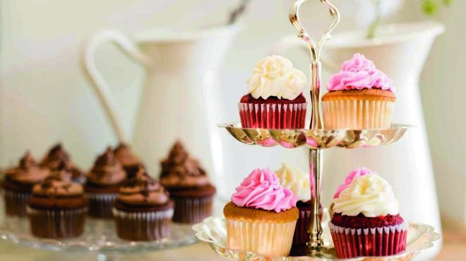 Cup & Cake