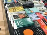 Mostra de llibres de ciÃ¨ncia