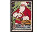 Santa Claus