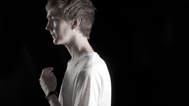 Ben UFO