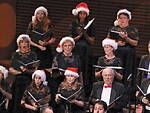 Holiday Sing Along