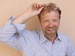 George Saunders
