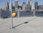 101 things to do in the spring in New York City 2013: Brooklyn Bridge Park, Pier 5
