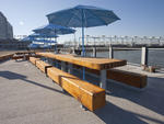 Brooklyn Bridge Park, Pier 5