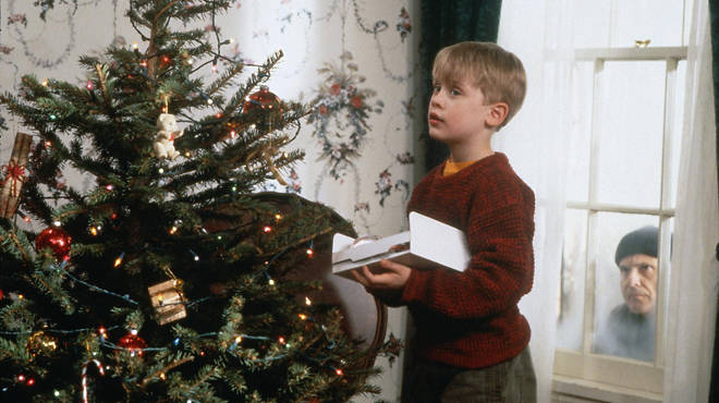 Christmas movies: Home Alone (1990)