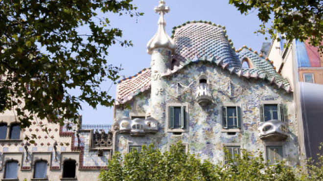 20 great things to do in Barcelona