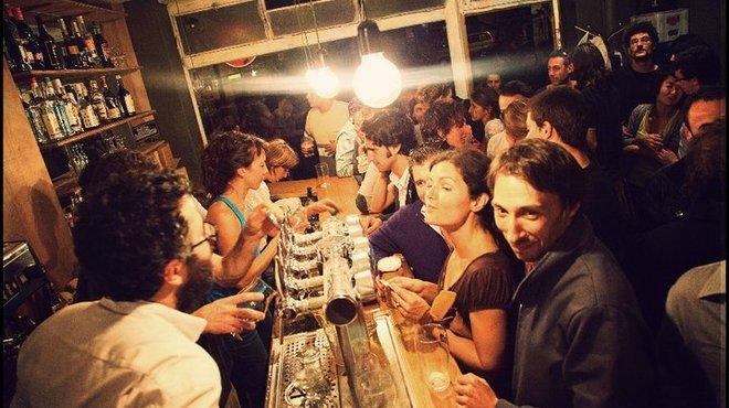Top 10 des micro-bars