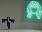 Sarah Michelson, Devotion Study #1—The American Dancer, Whitney Biennial