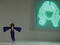 Sarah Michelson, Devotion Study #1—The American Dancer, Whitney Biennial