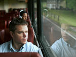 Matt Damon in Promised Land