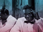 Nat King Cole