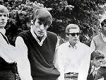 The Sonics