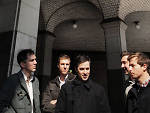 The Walkmen