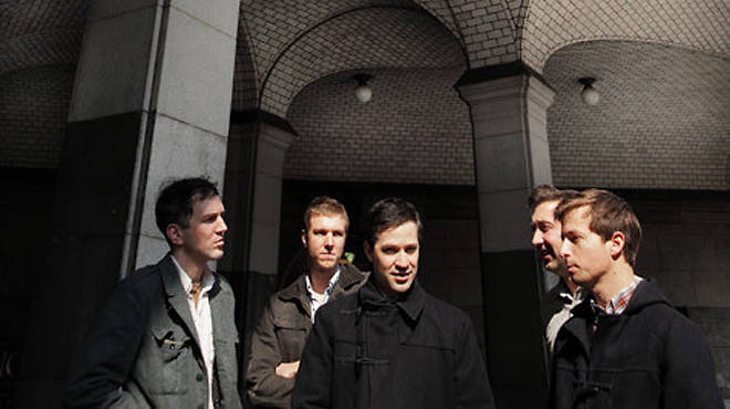 The Walkmen