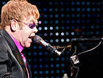Elton John
