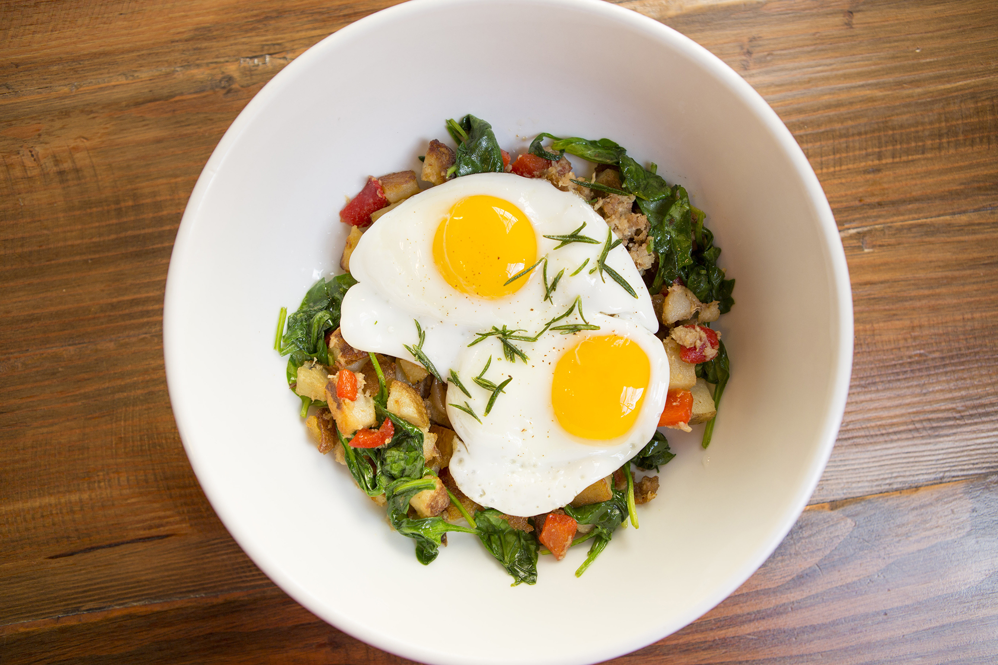 Easter in Los Angeles Best brunch spots and things to do