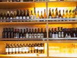 Corkbar
