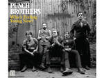 Punch Brothers, Who's Feeling Young Now?