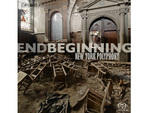 New York Polyphony, EndBeginning