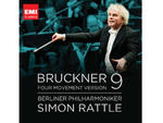 Anton Bruckner, Symphony No. 9