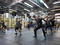 CrossFit gym CrossFit Virtuosity in Williamsburg, Brooklyn