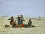 Eugène Boudin