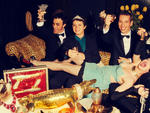 New Year's Eve concerts in New York: Amanda Palmer and the Grand Theft Orchestra