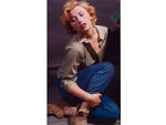 Cindy Sherman, Untitled, 1982
