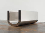 Wade Guyton, , U Sculpture (v. 6), 2007