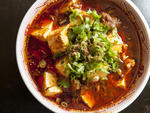Mission Chinese Food; NTW; Food and Drink; Mapo Tofu